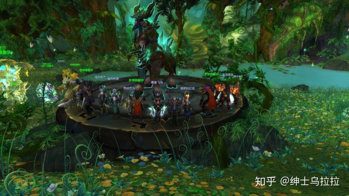 保卫我们的家园