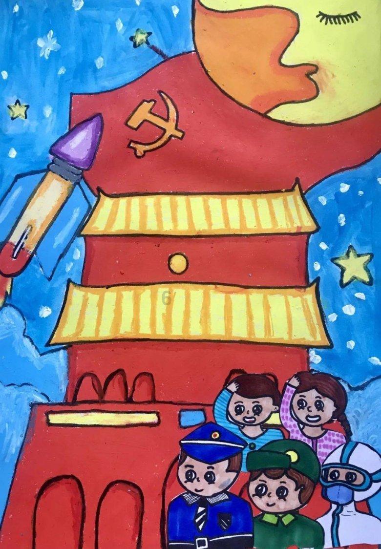 100天学霸养成