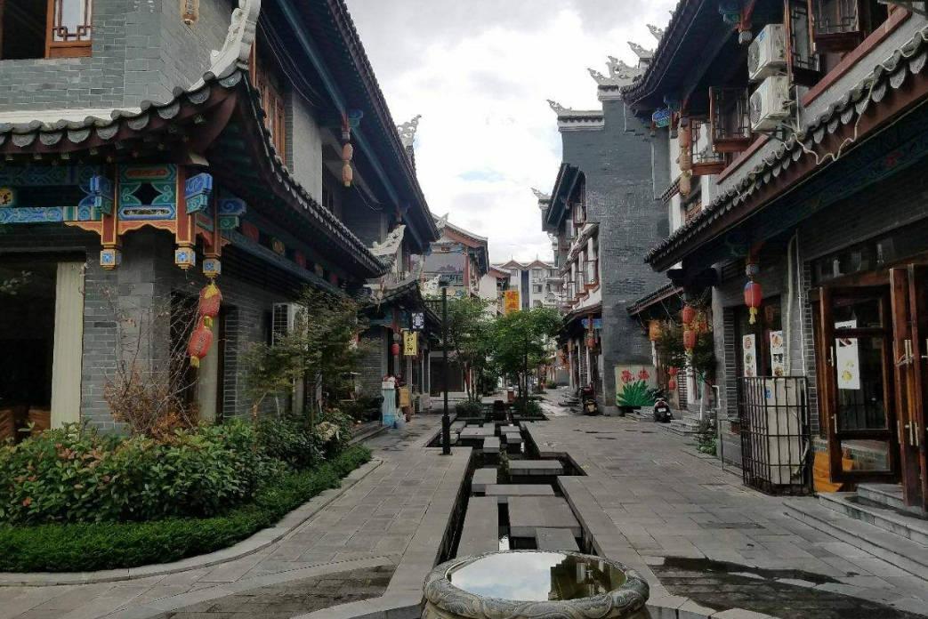 捋线寻珠、笃行不怠,踏寻津郊历史印记